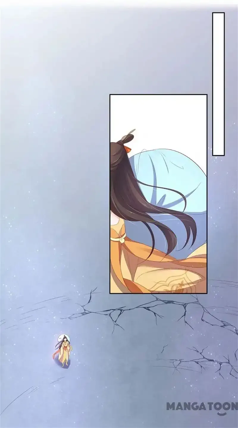 Princess’s Happily-ever-after Marriage Chapter 138 page 24