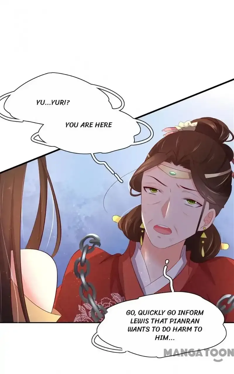 Princess’s Happily-ever-after Marriage Chapter 138 page 6