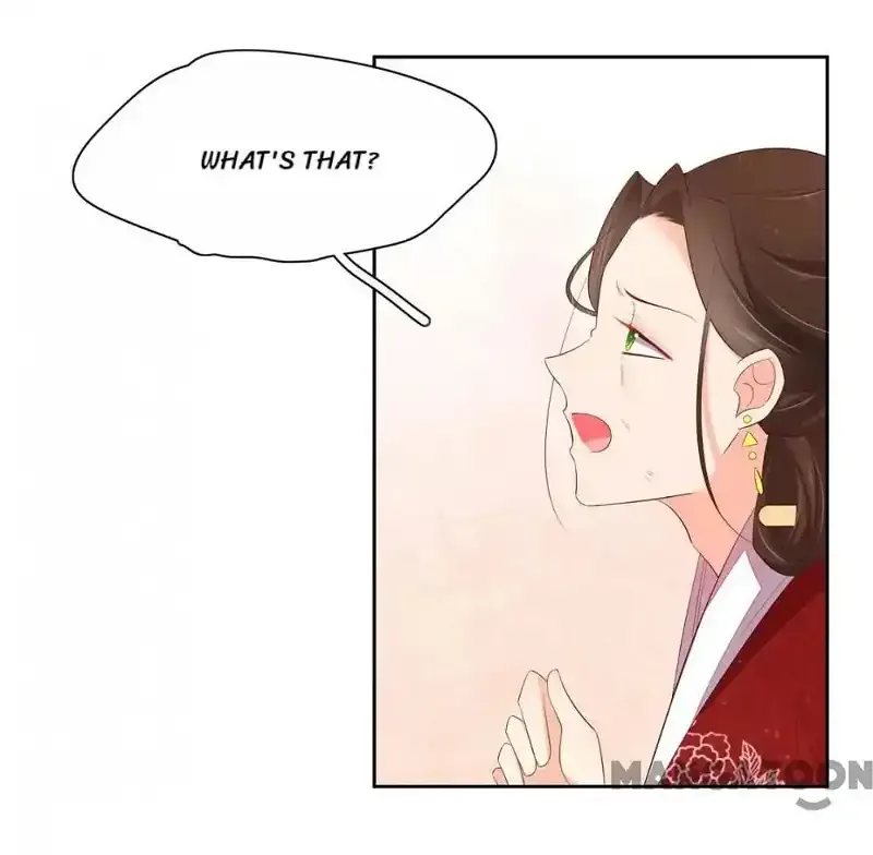 Princess’s Happily-ever-after Marriage Chapter 138 page 14
