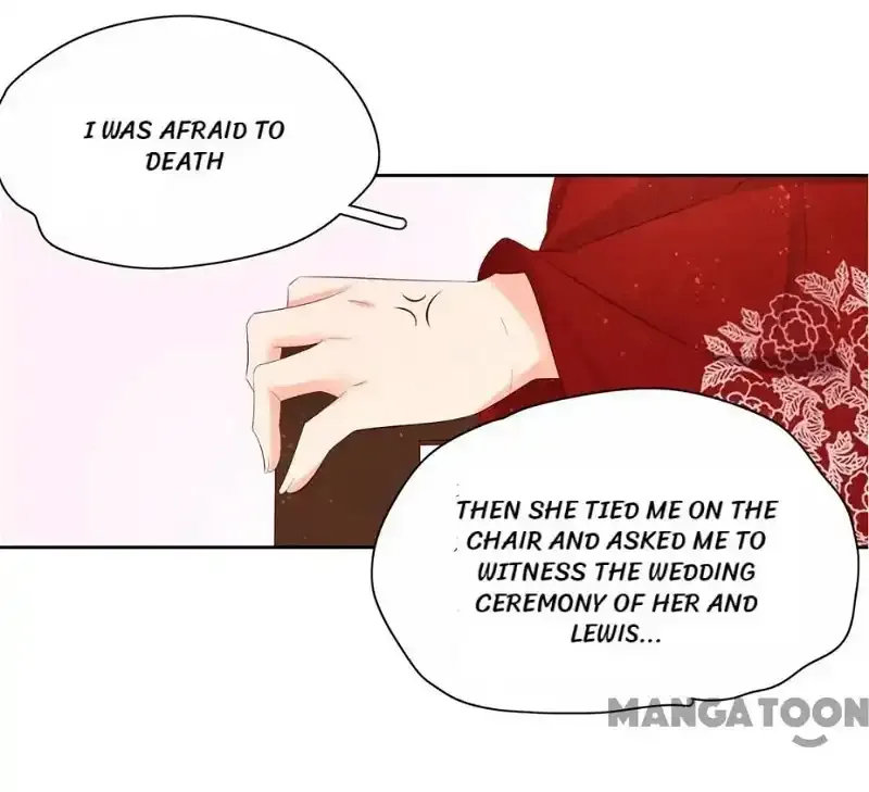Princess’s Happily-ever-after Marriage Chapter 138 page 11