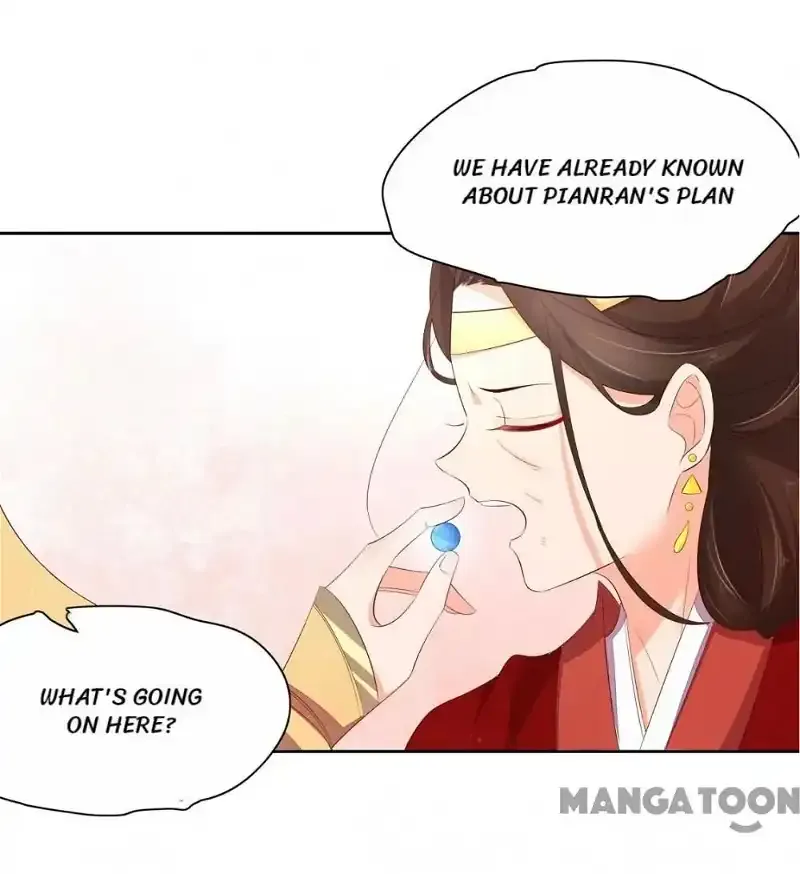 Princess’s Happily-ever-after Marriage Chapter 138 page 8