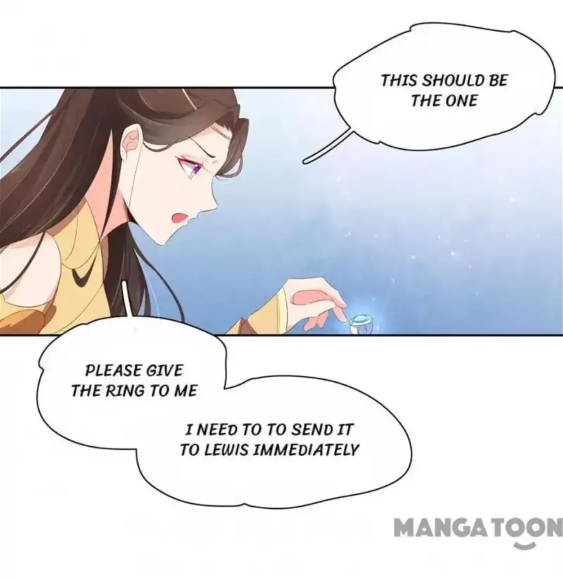 Princess’s Happily-ever-after Marriage Chapter 138 page 17