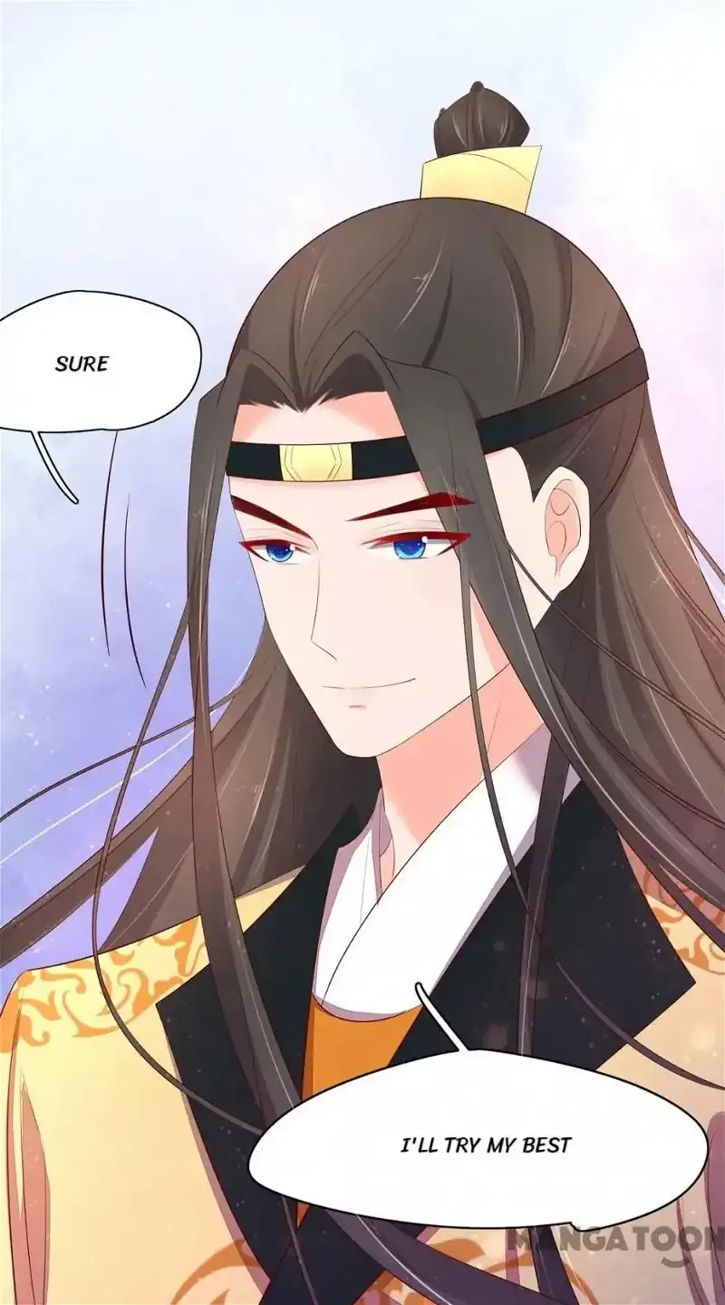 Princess’s Happily-ever-after Marriage Chapter 138 page 32