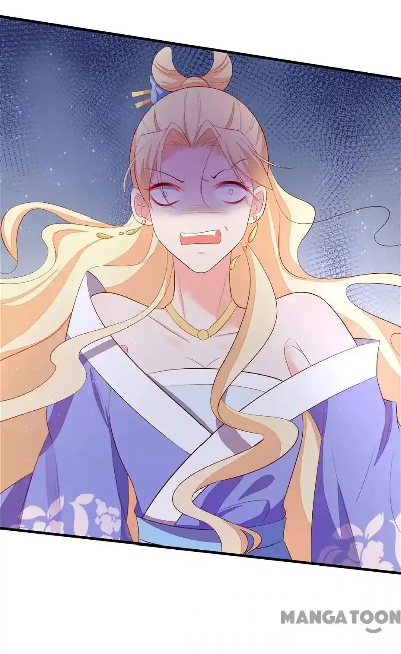 Princess’s Happily-ever-after Marriage Chapter 138 page 37