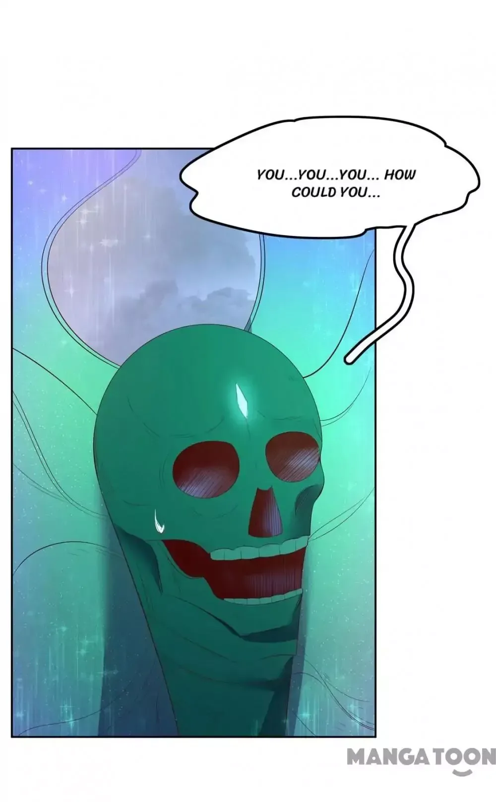 Princess’s Happily-ever-after Marriage Chapter 139 page 8