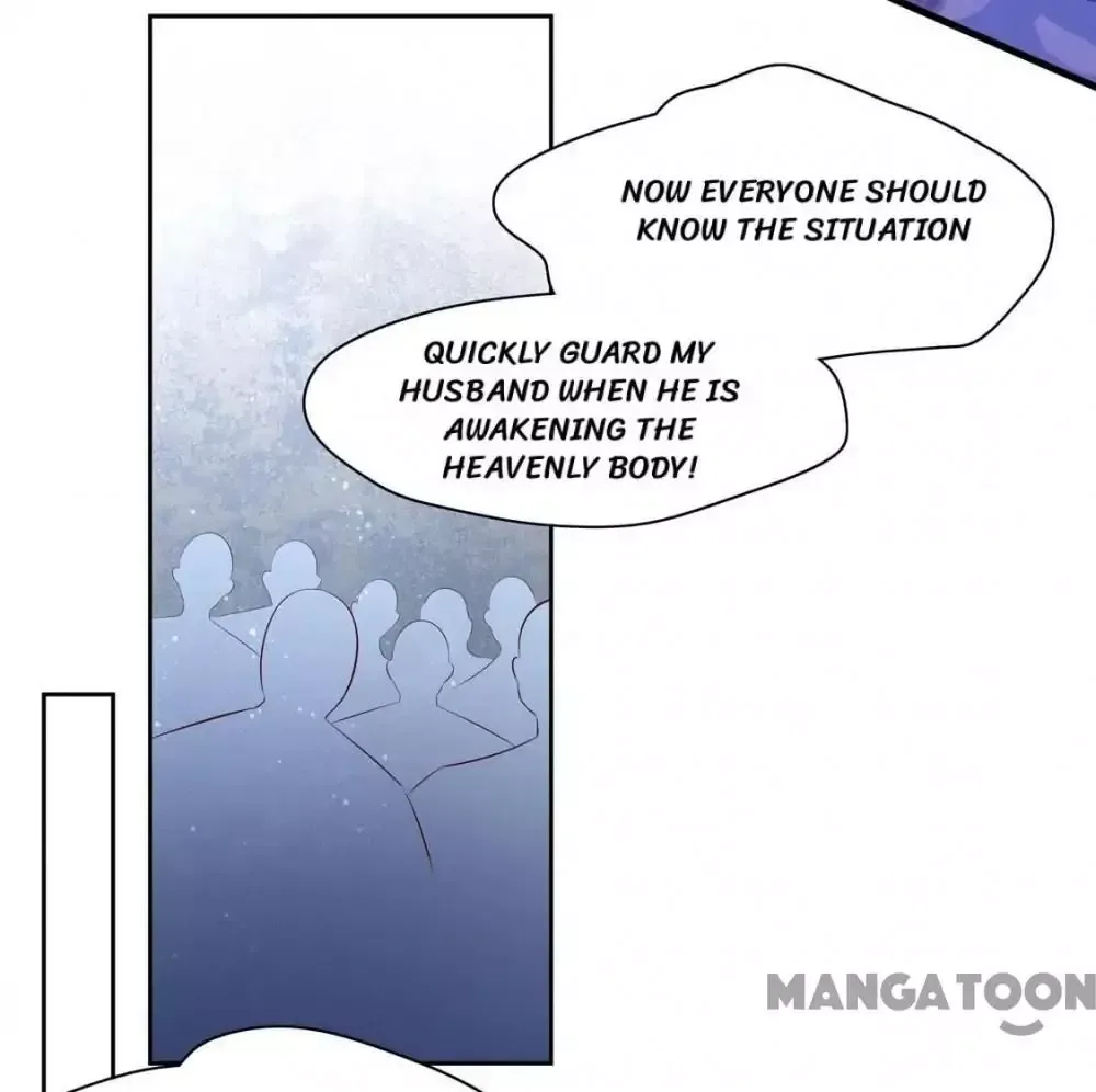Princess’s Happily-ever-after Marriage Chapter 139 page 24