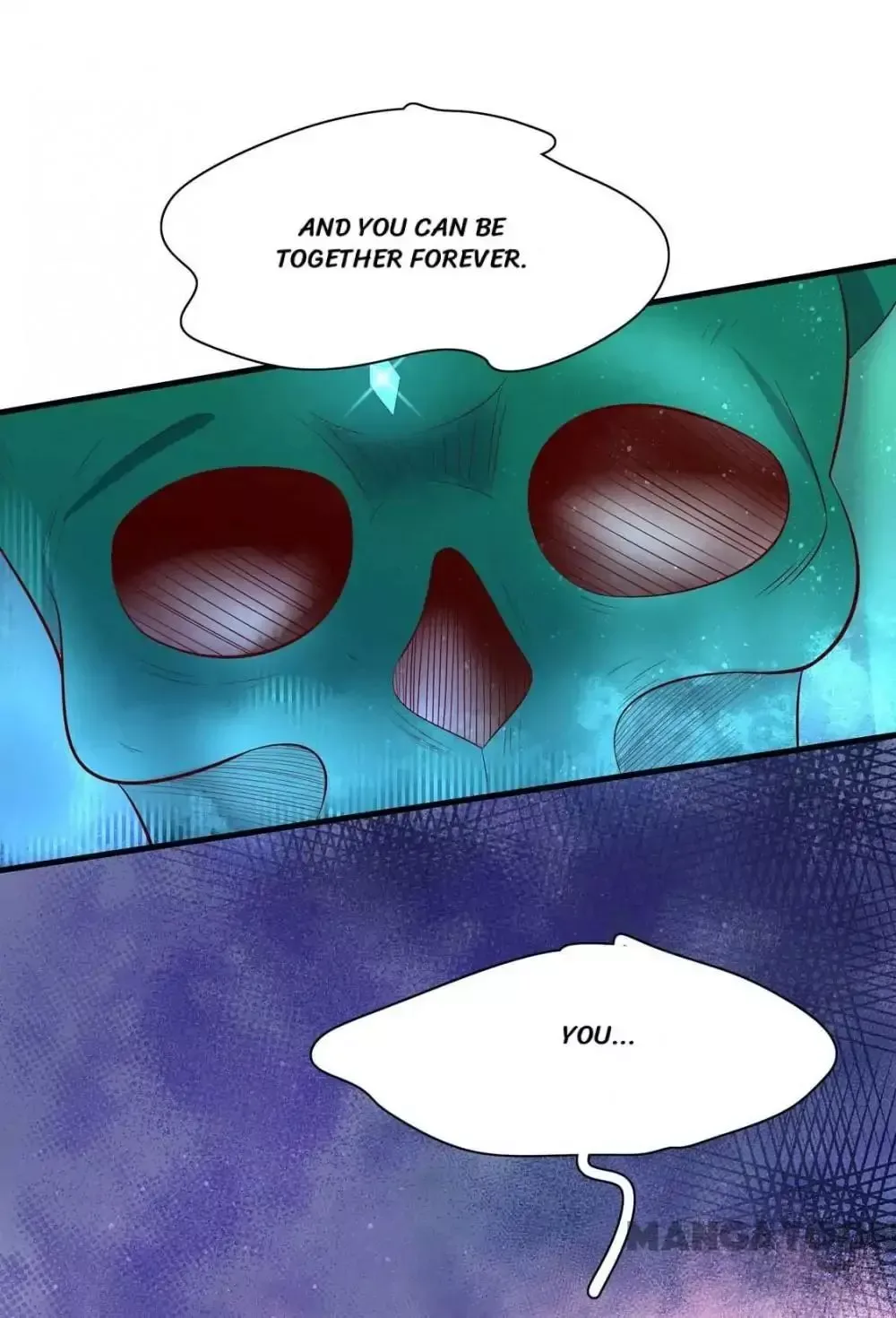 Princess’s Happily-ever-after Marriage Chapter 139 page 22