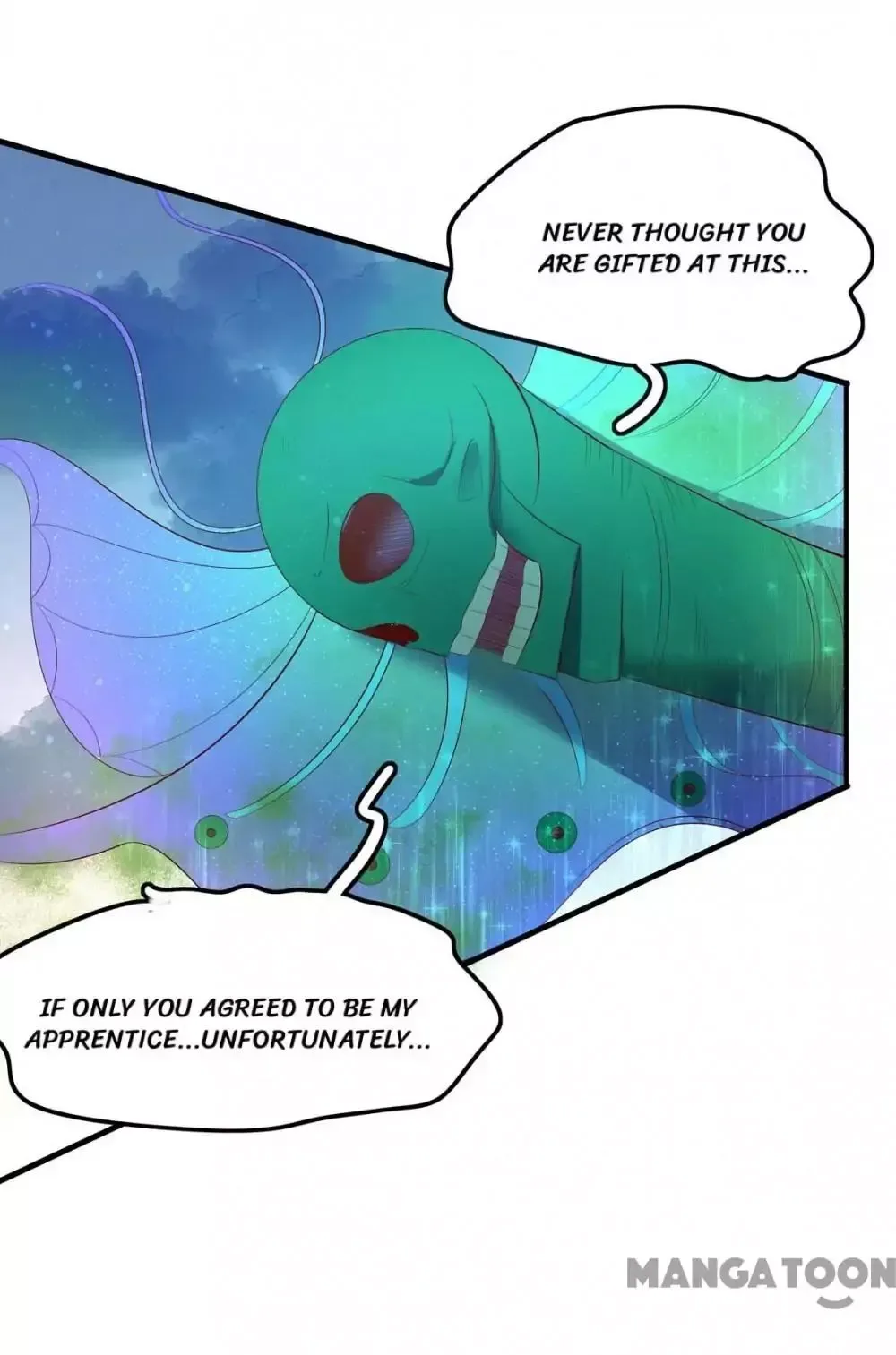 Princess’s Happily-ever-after Marriage Chapter 139 page 11