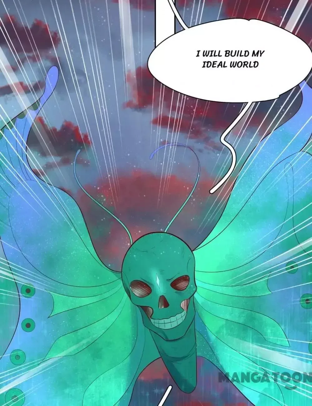 Princess’s Happily-ever-after Marriage Chapter 139 page 18