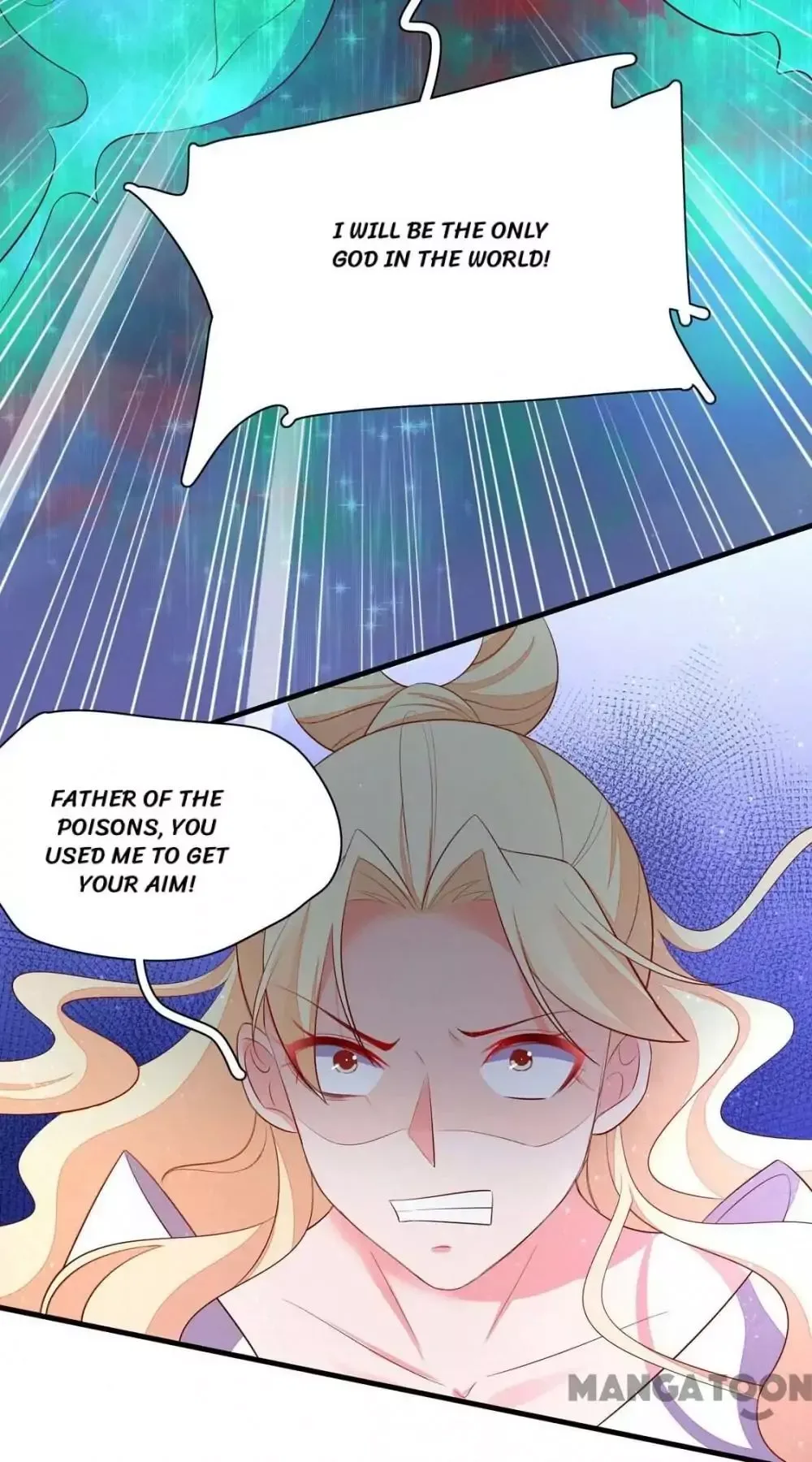 Princess’s Happily-ever-after Marriage Chapter 139 page 19