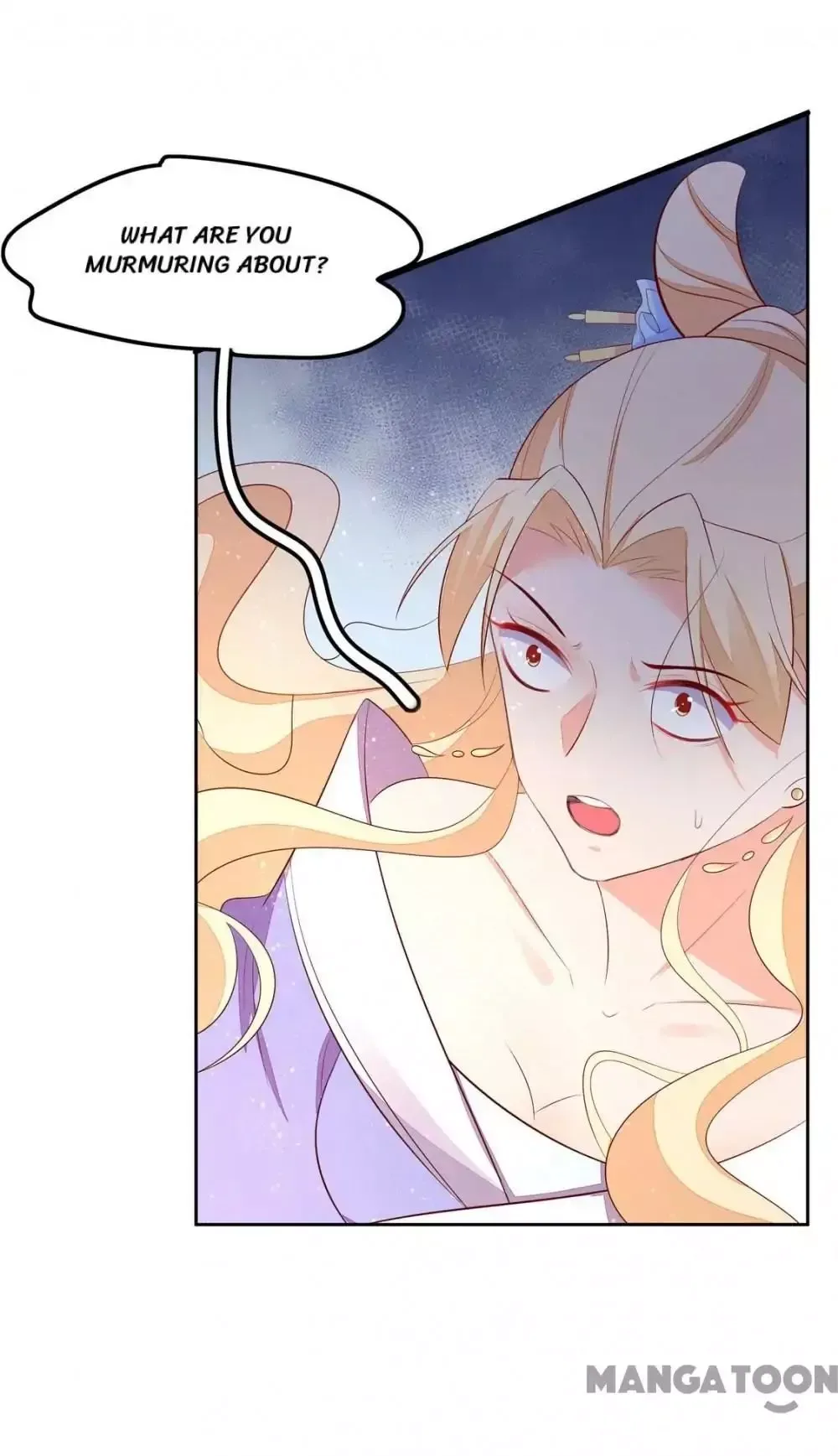 Princess’s Happily-ever-after Marriage Chapter 139 page 7