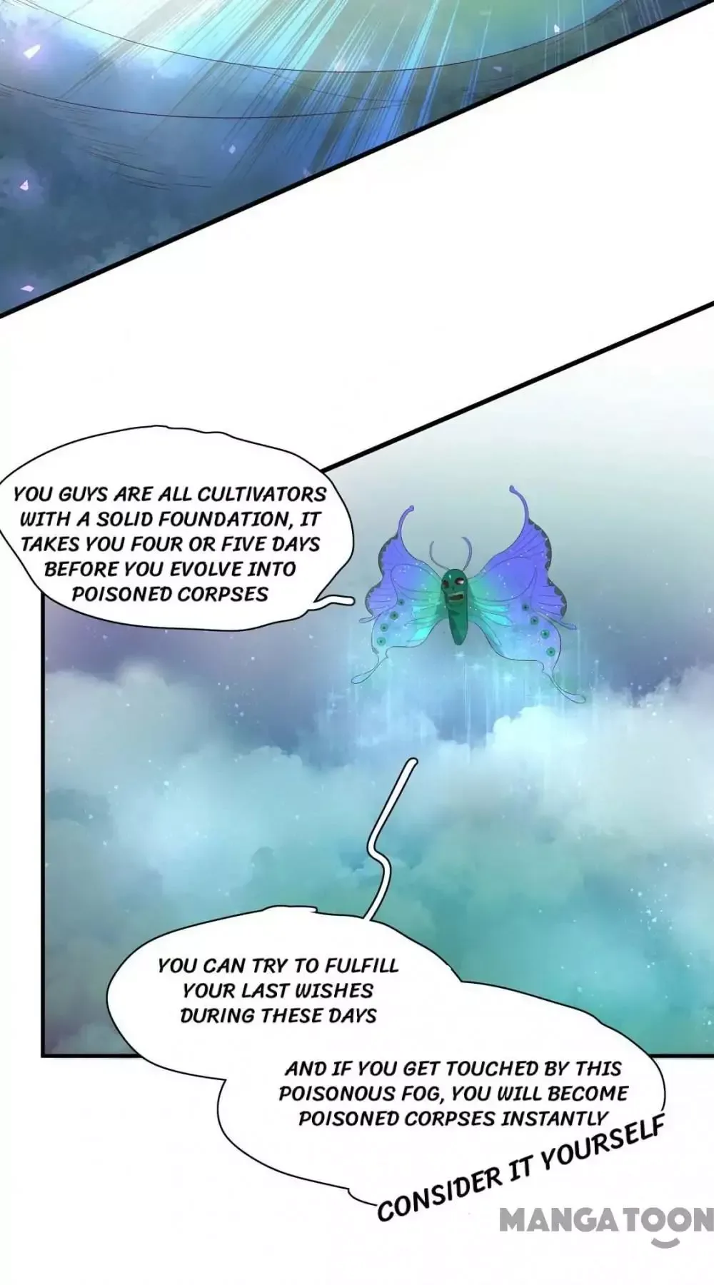 Princess’s Happily-ever-after Marriage Chapter 139 page 31