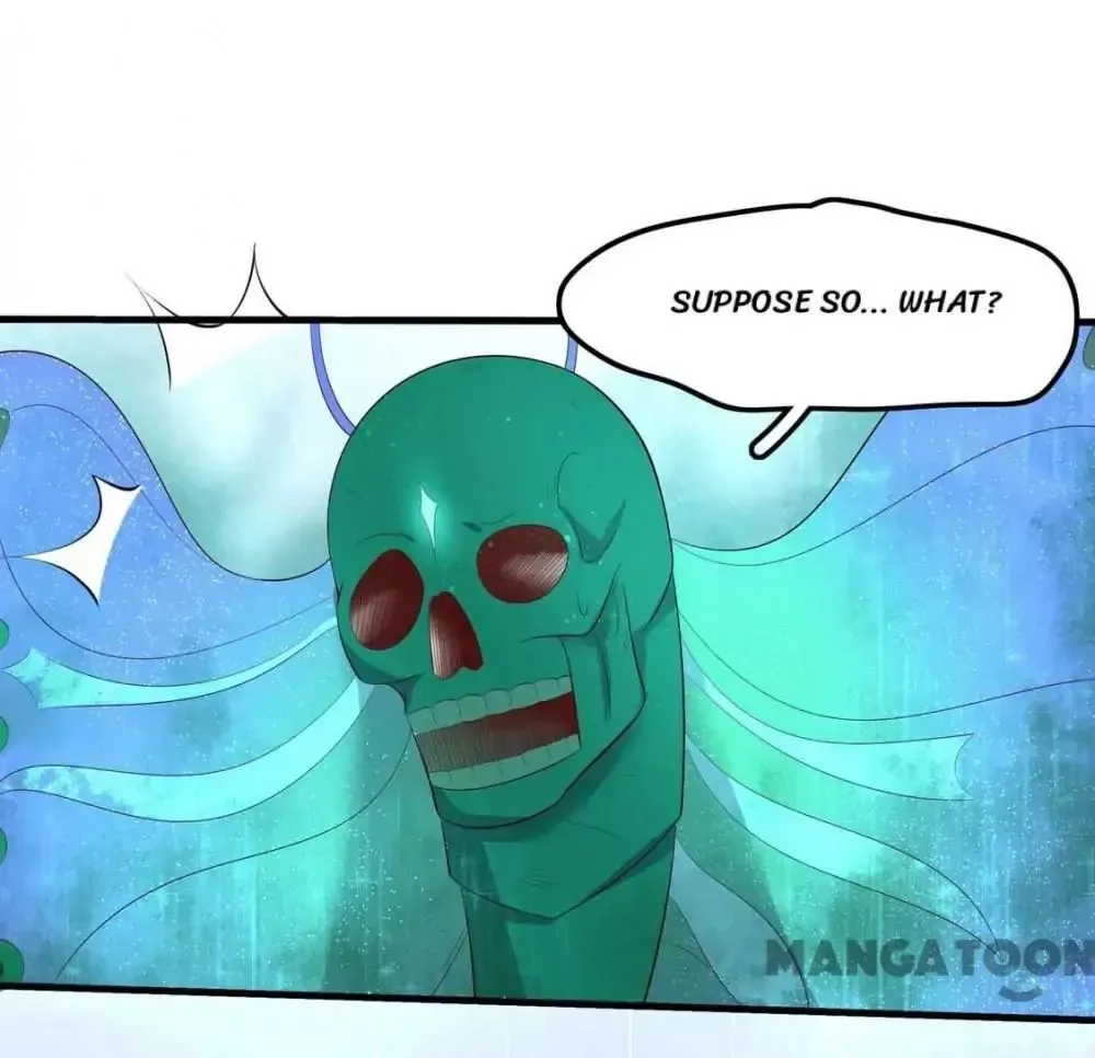 Princess’s Happily-ever-after Marriage Chapter 139 page 35
