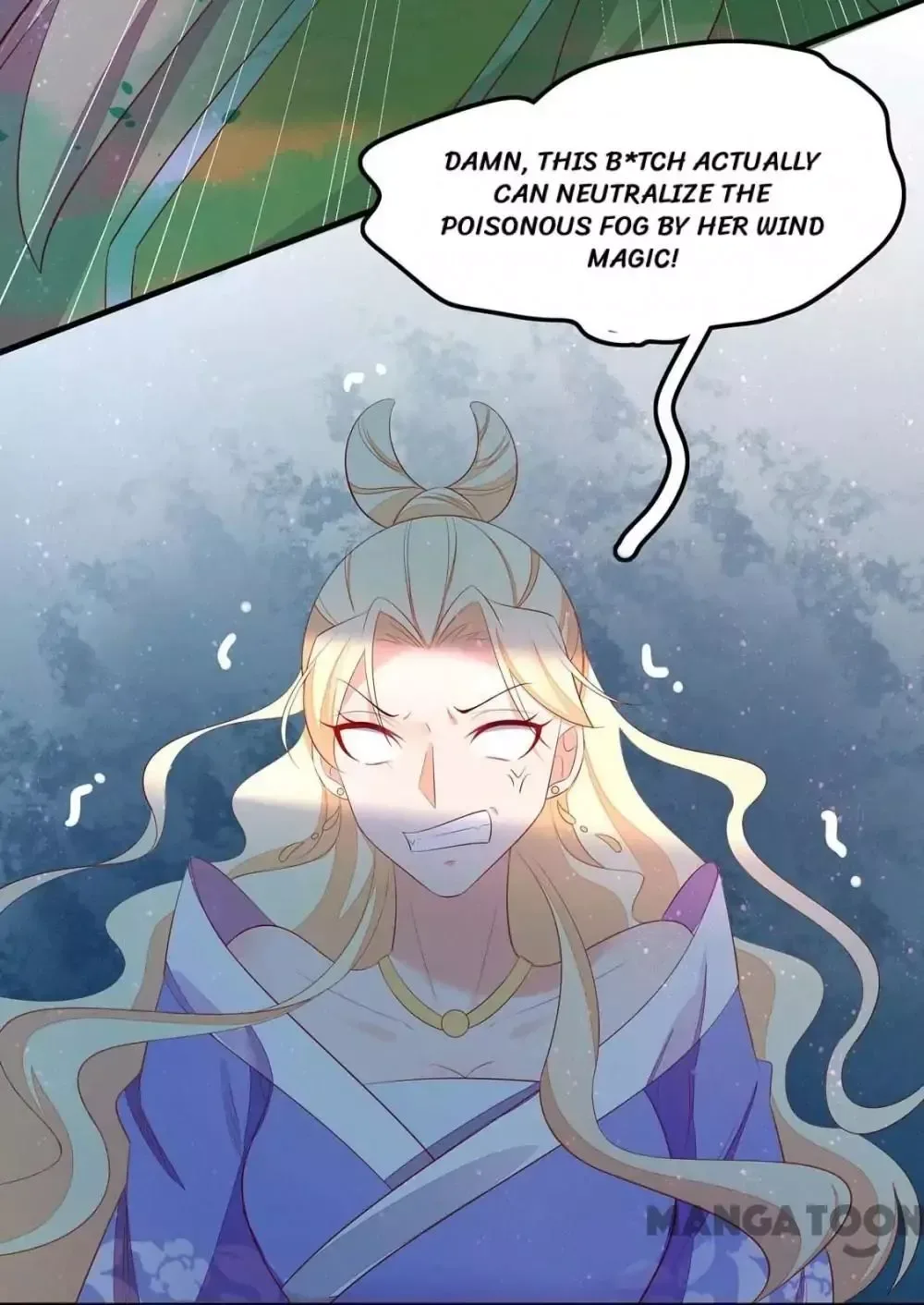Princess’s Happily-ever-after Marriage Chapter 139 page 38