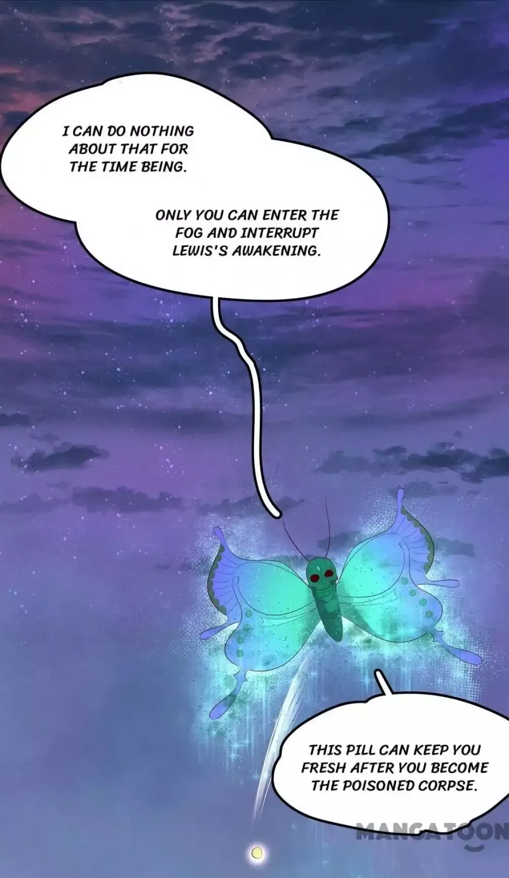 Princess’s Happily-ever-after Marriage Chapter 139 page 39