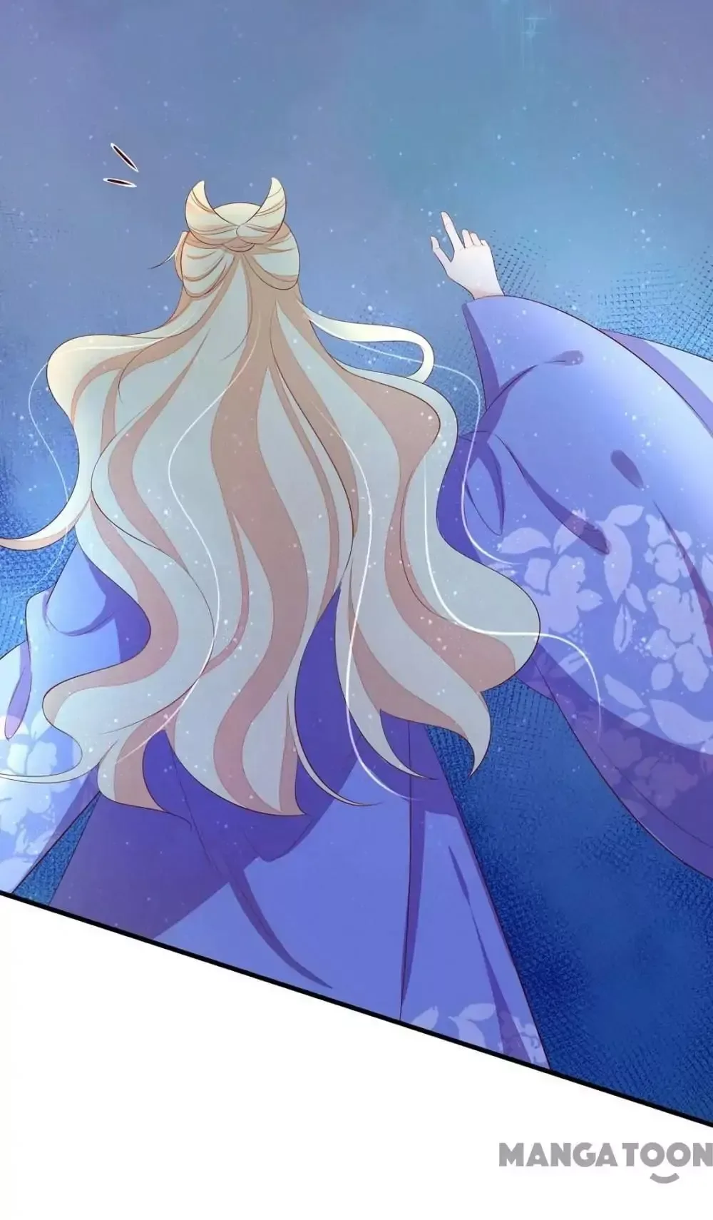 Princess’s Happily-ever-after Marriage Chapter 139 page 40