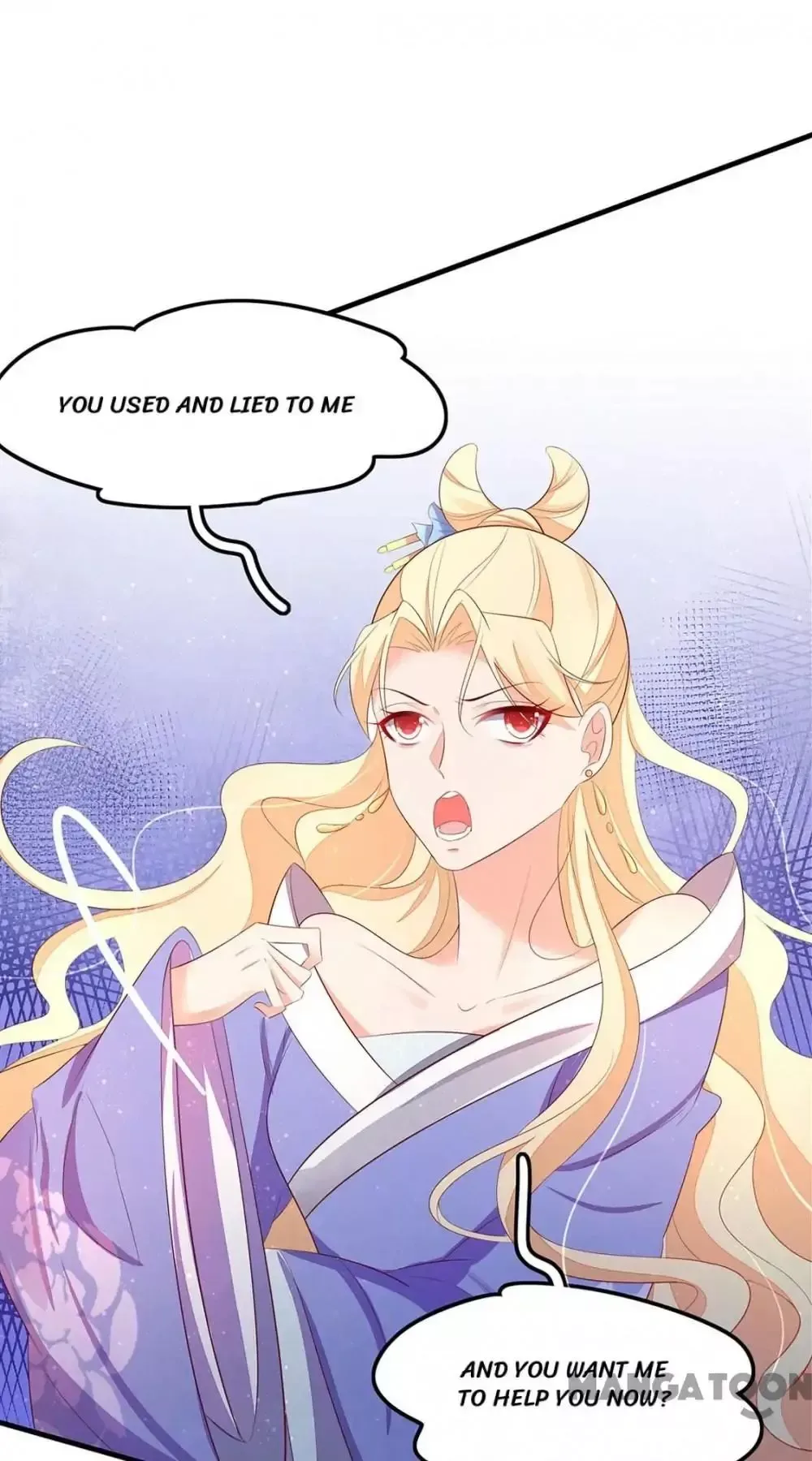 Princess’s Happily-ever-after Marriage Chapter 139 page 41