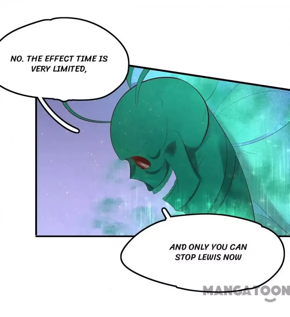 Princess’s Happily-ever-after Marriage Chapter 139 page 46