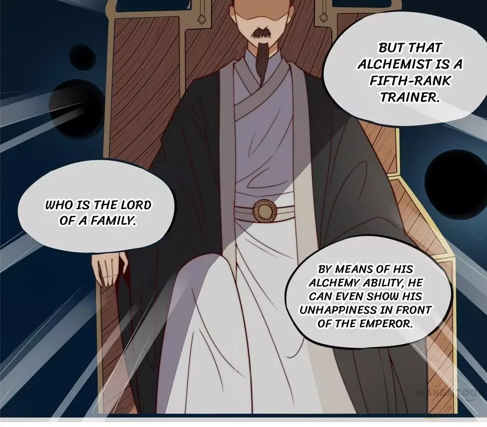Princess’s Happily-ever-after Marriage Chapter 14 page 19
