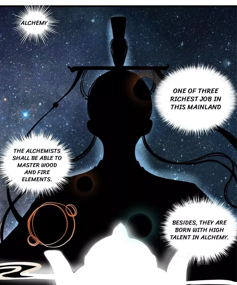 Princess’s Happily-ever-after Marriage Chapter 14 page 11