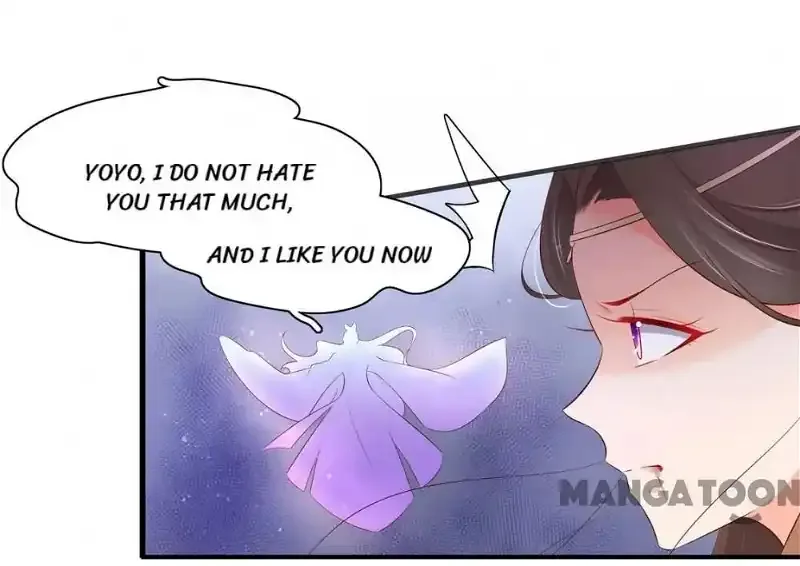 Princess’s Happily-ever-after Marriage Chapter 140 page 24