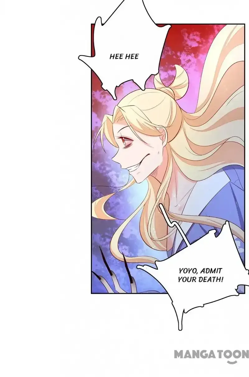 Princess’s Happily-ever-after Marriage Chapter 140 page 43