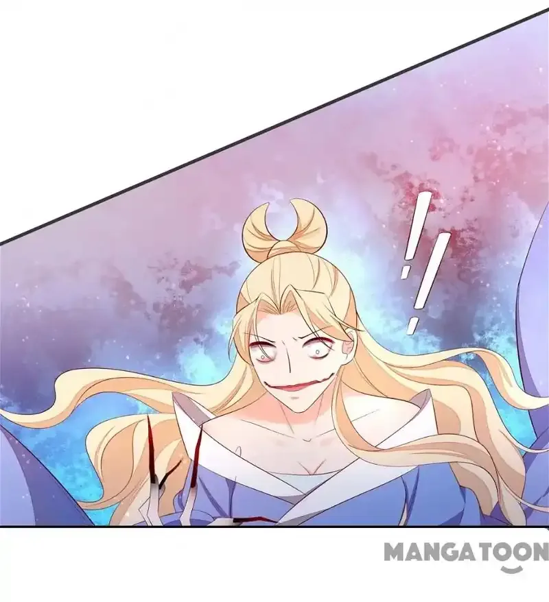 Princess’s Happily-ever-after Marriage Chapter 140 page 45