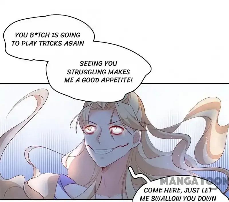 Princess’s Happily-ever-after Marriage Chapter 140 page 48