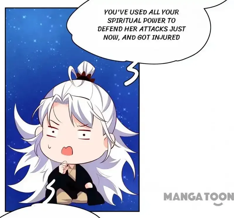 Princess’s Happily-ever-after Marriage Chapter 140 page 56