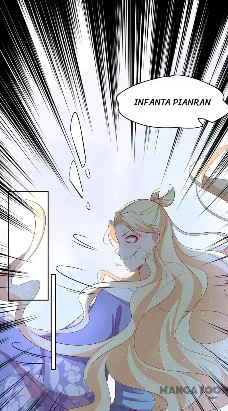 Princess’s Happily-ever-after Marriage Chapter 140 page 63