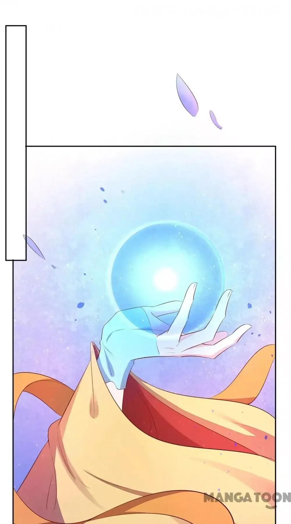 Princess’s Happily-ever-after Marriage Chapter 141 page 2