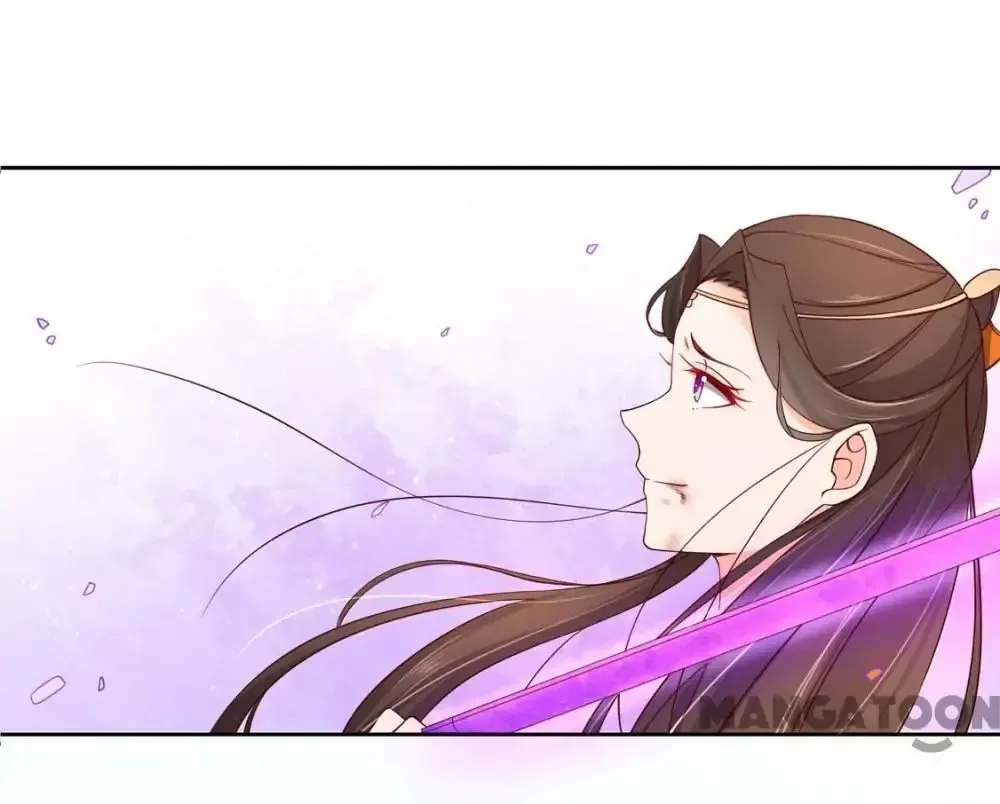Princess’s Happily-ever-after Marriage Chapter 141 page 27