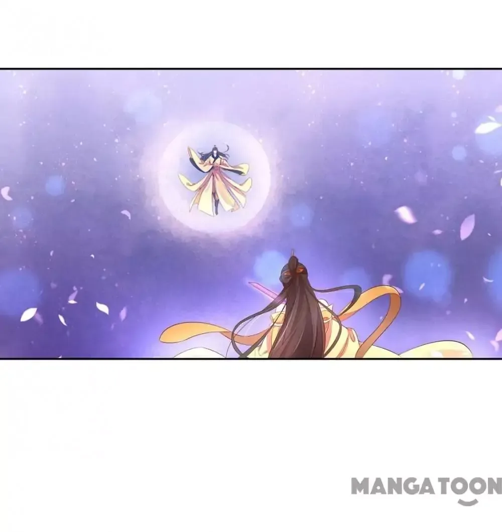 Princess’s Happily-ever-after Marriage Chapter 141 page 26