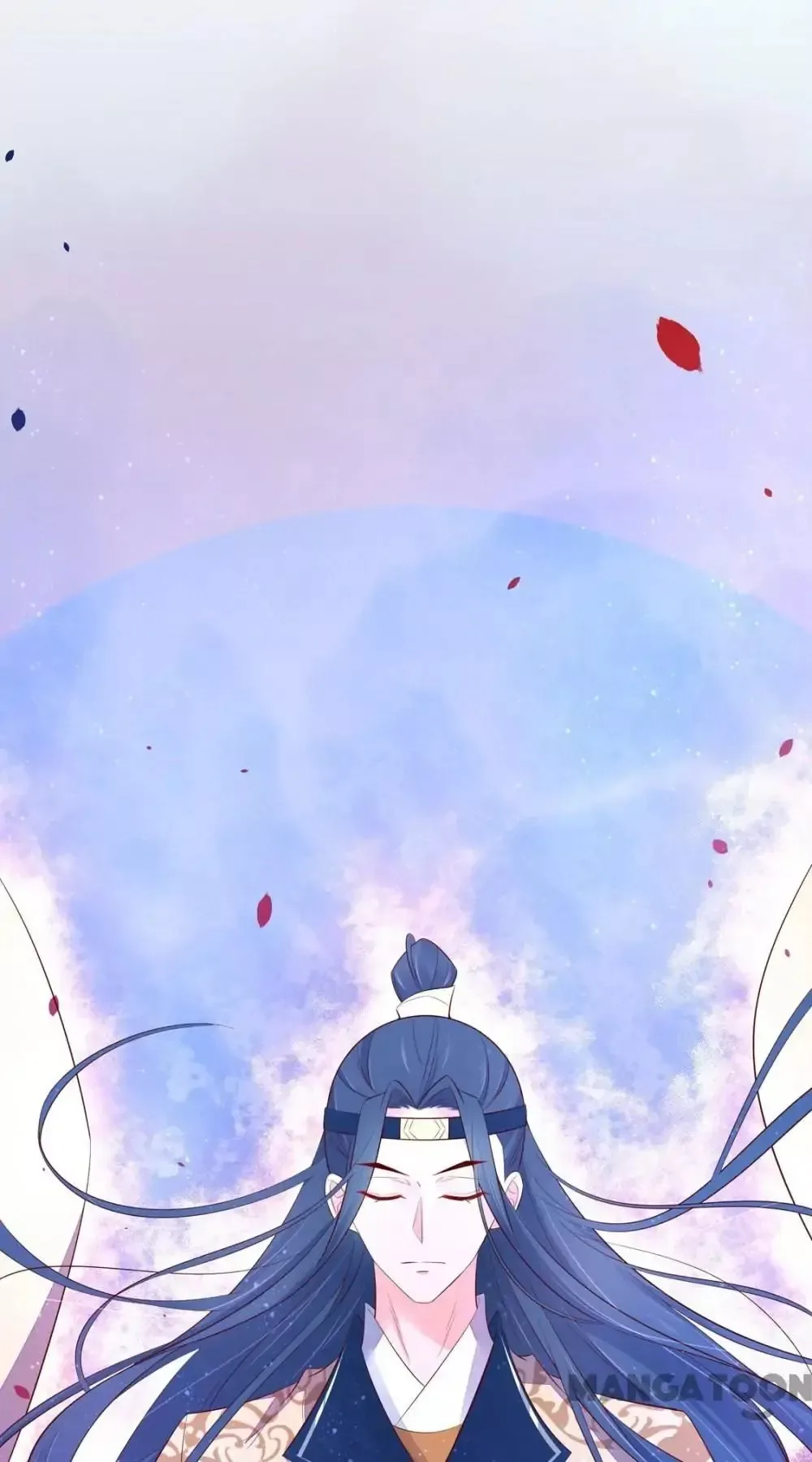 Princess’s Happily-ever-after Marriage Chapter 141 page 18