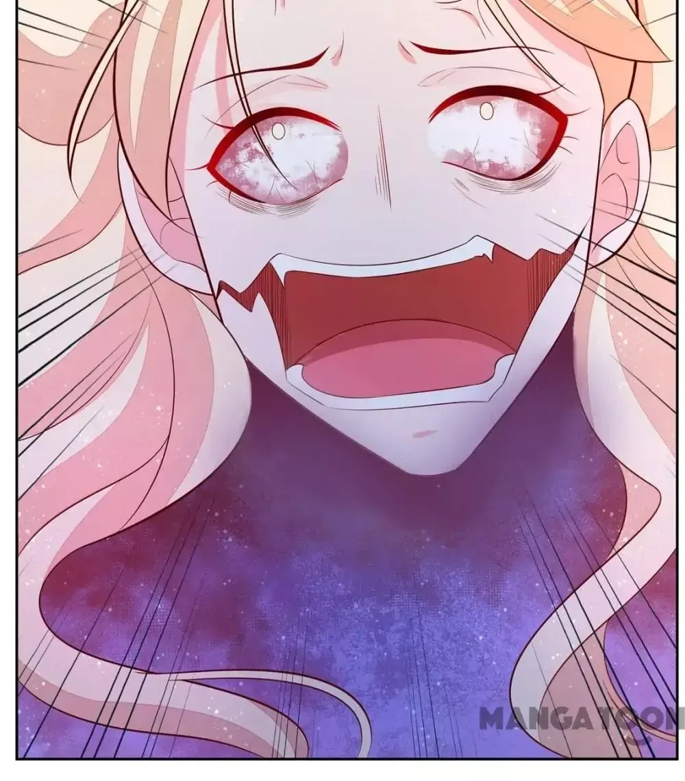 Princess’s Happily-ever-after Marriage Chapter 141 page 12