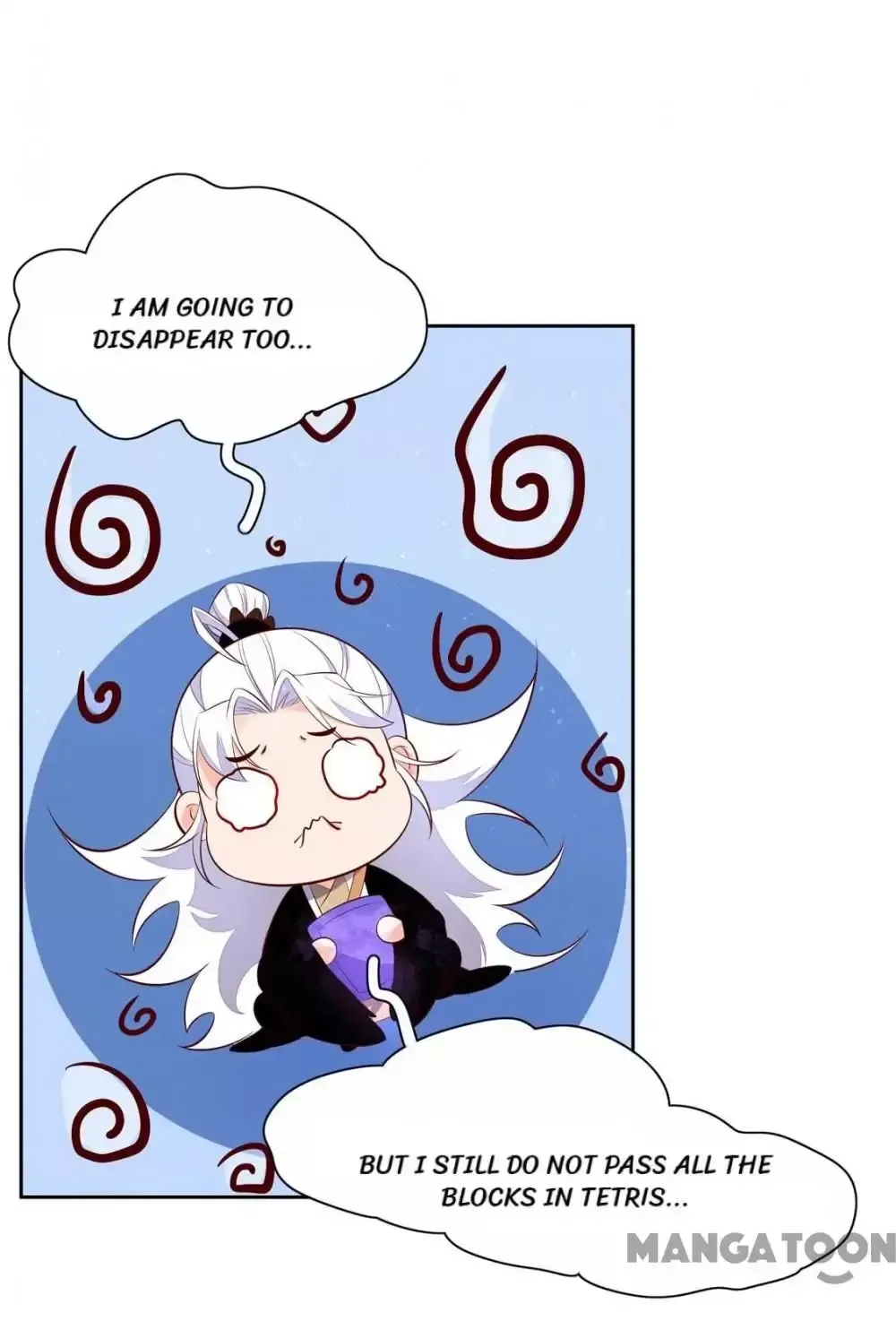 Princess’s Happily-ever-after Marriage Chapter 141 page 25