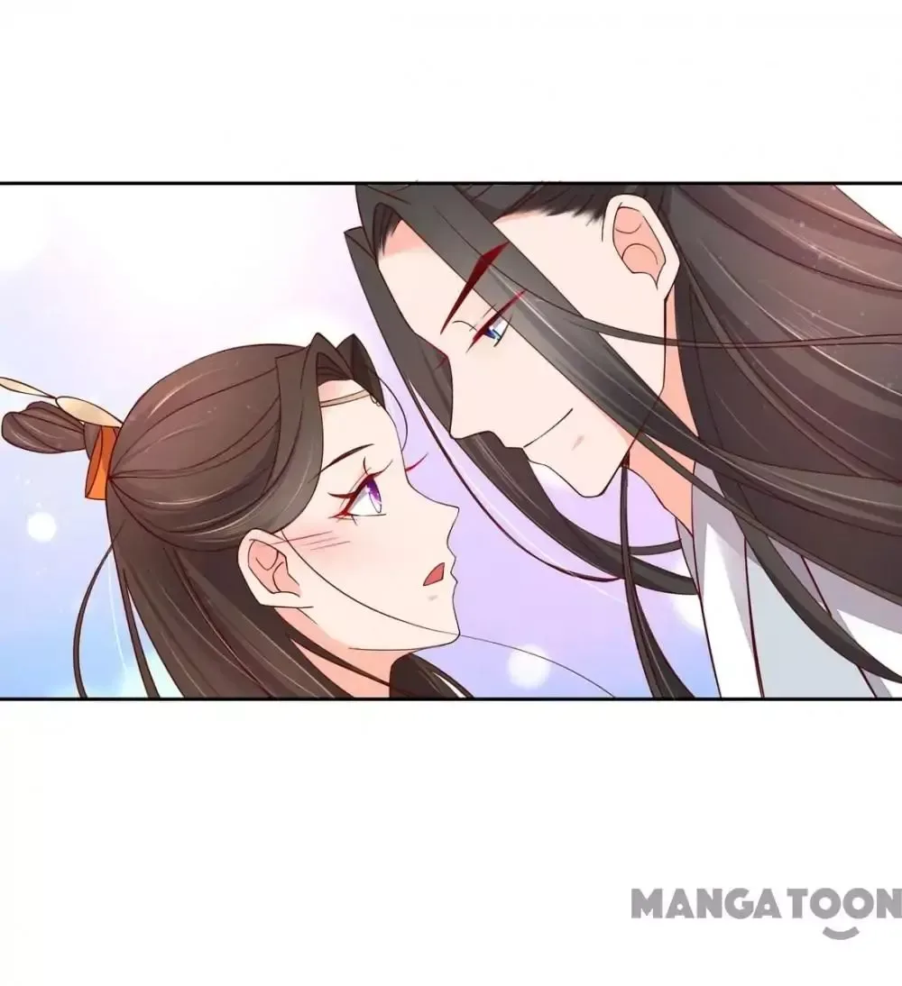 Princess’s Happily-ever-after Marriage Chapter 141 page 32