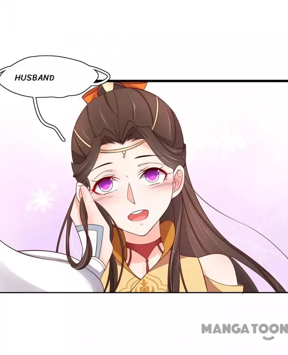 Princess’s Happily-ever-after Marriage Chapter 141 page 33