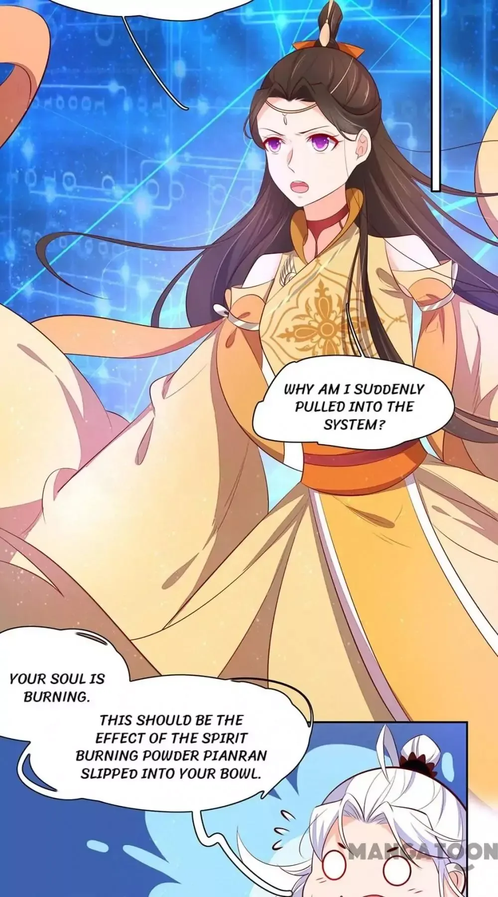 Princess’s Happily-ever-after Marriage Chapter 142 page 5