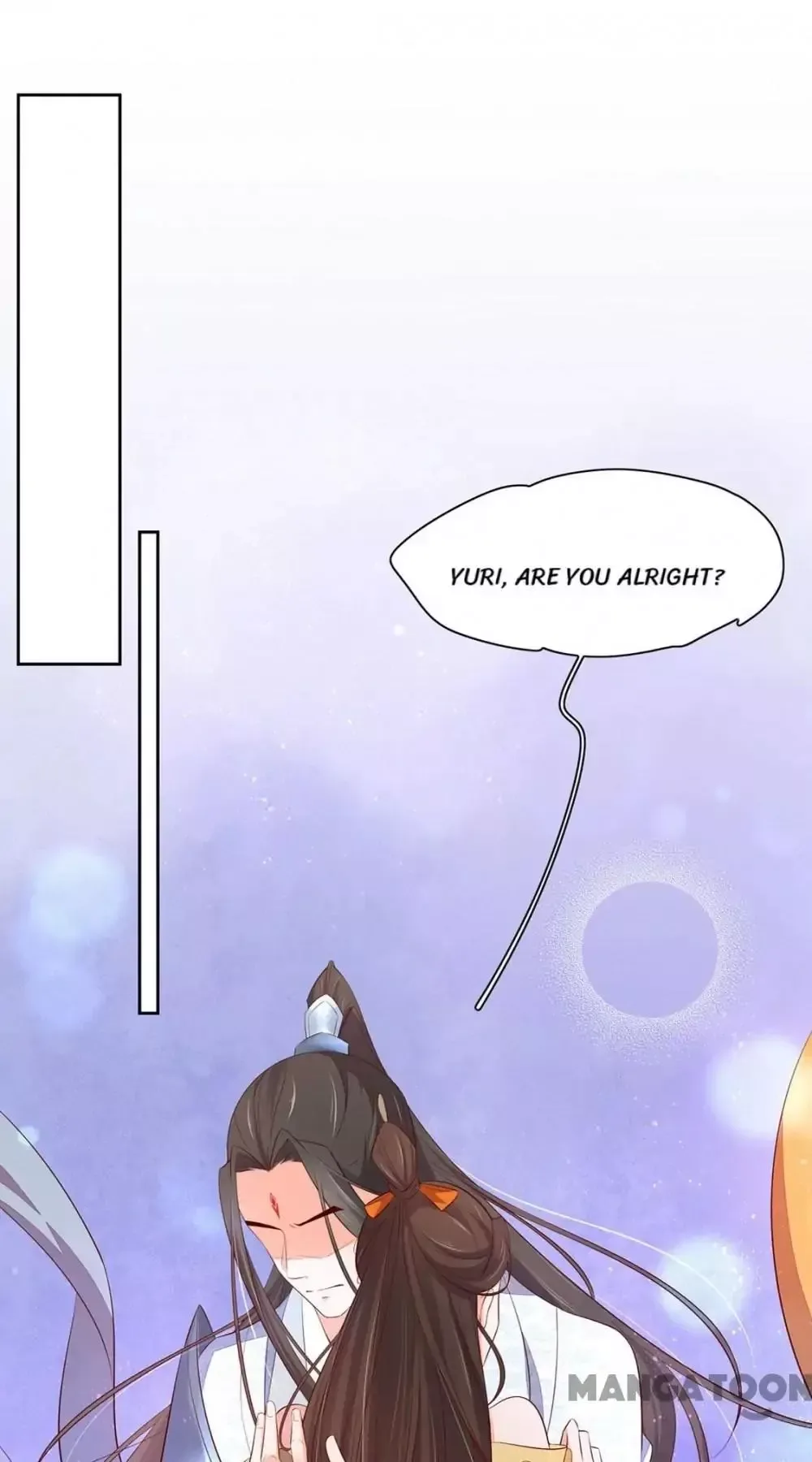 Princess’s Happily-ever-after Marriage Chapter 142 page 1