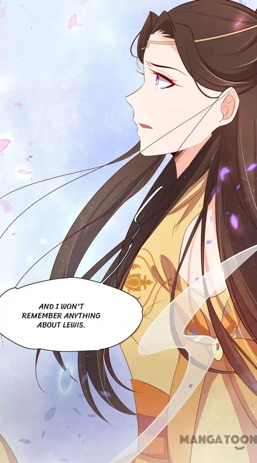 Princess’s Happily-ever-after Marriage Chapter 142 page 11