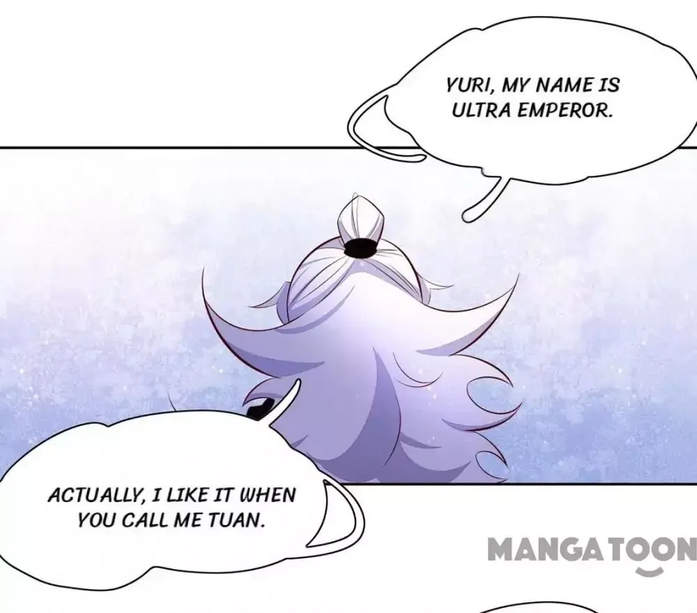 Princess’s Happily-ever-after Marriage Chapter 142 page 22