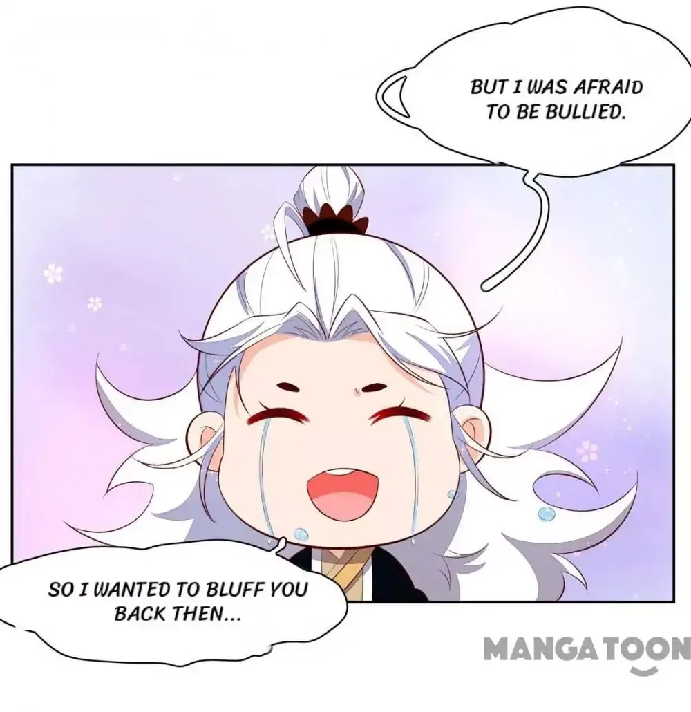 Princess’s Happily-ever-after Marriage Chapter 142 page 24