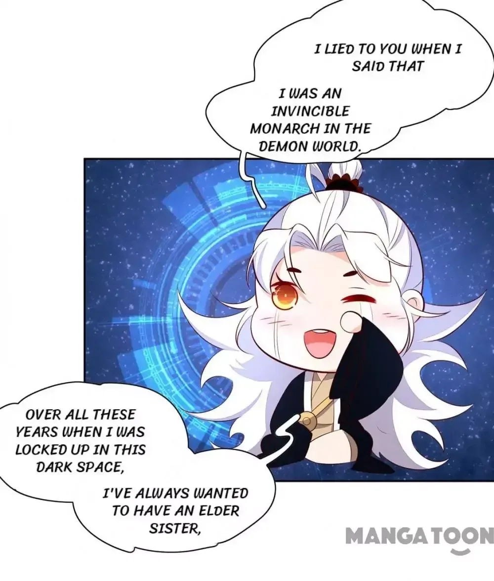Princess’s Happily-ever-after Marriage Chapter 142 page 23