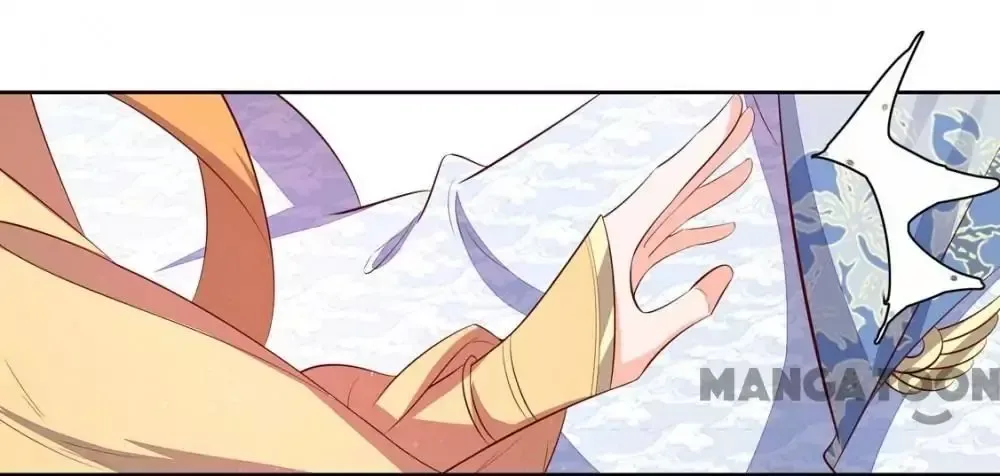 Princess’s Happily-ever-after Marriage Chapter 142 page 32