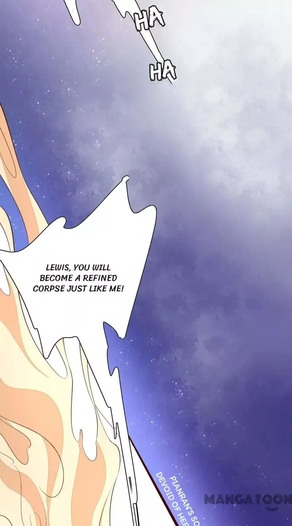 Princess’s Happily-ever-after Marriage Chapter 142 page 35