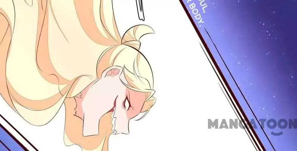 Princess’s Happily-ever-after Marriage Chapter 142 page 36