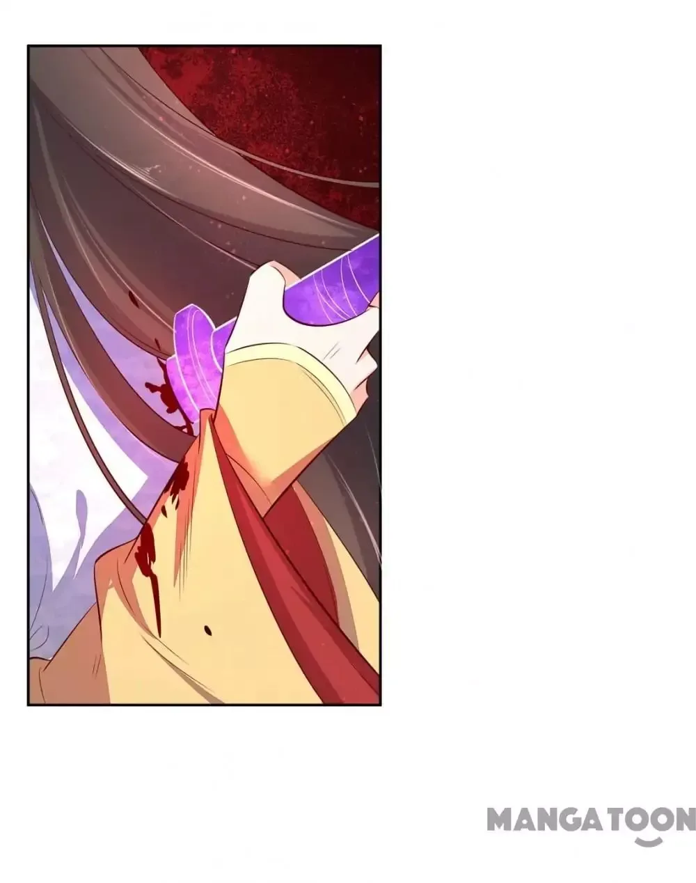 Princess’s Happily-ever-after Marriage Chapter 142 page 47