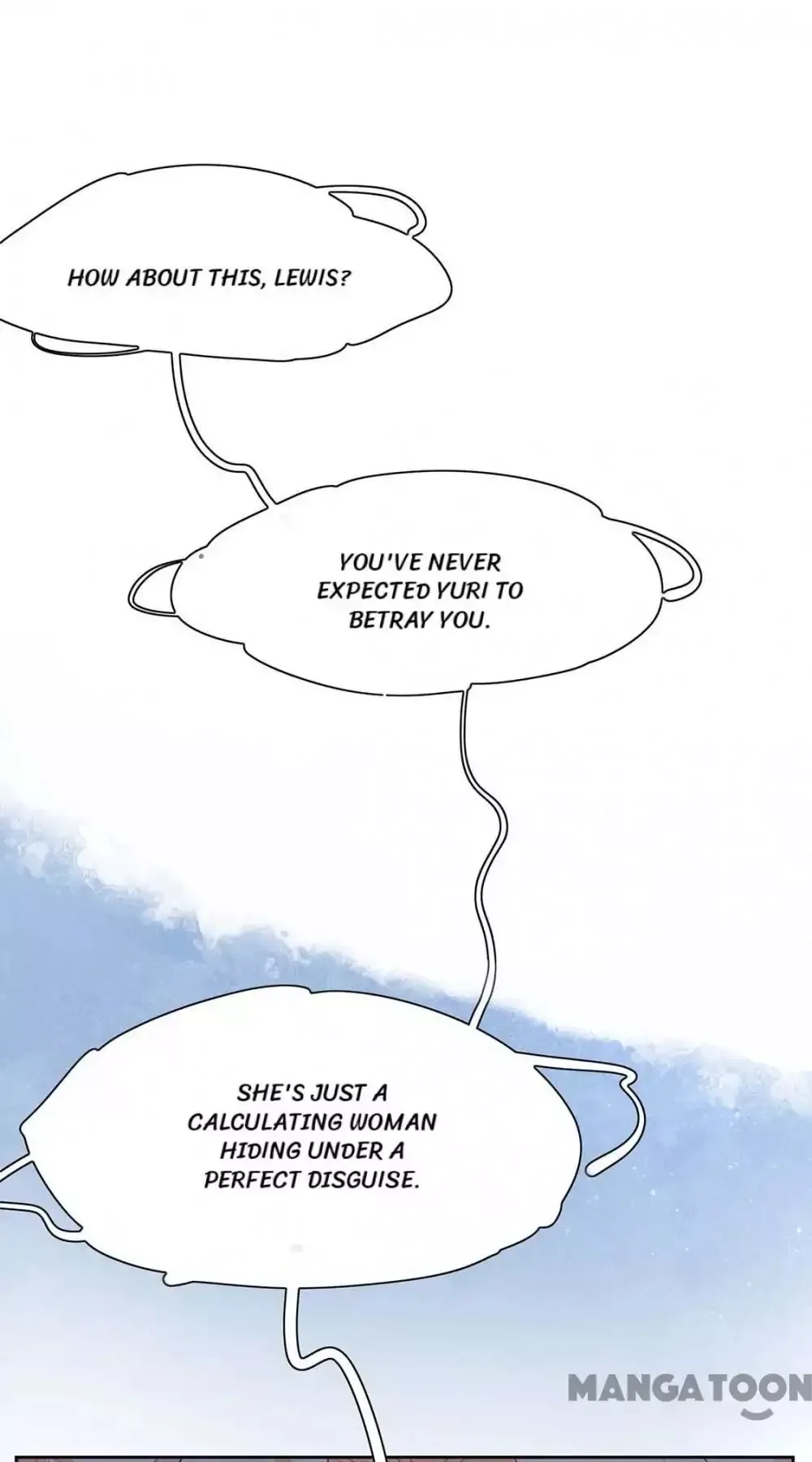 Princess’s Happily-ever-after Marriage Chapter 142 page 48