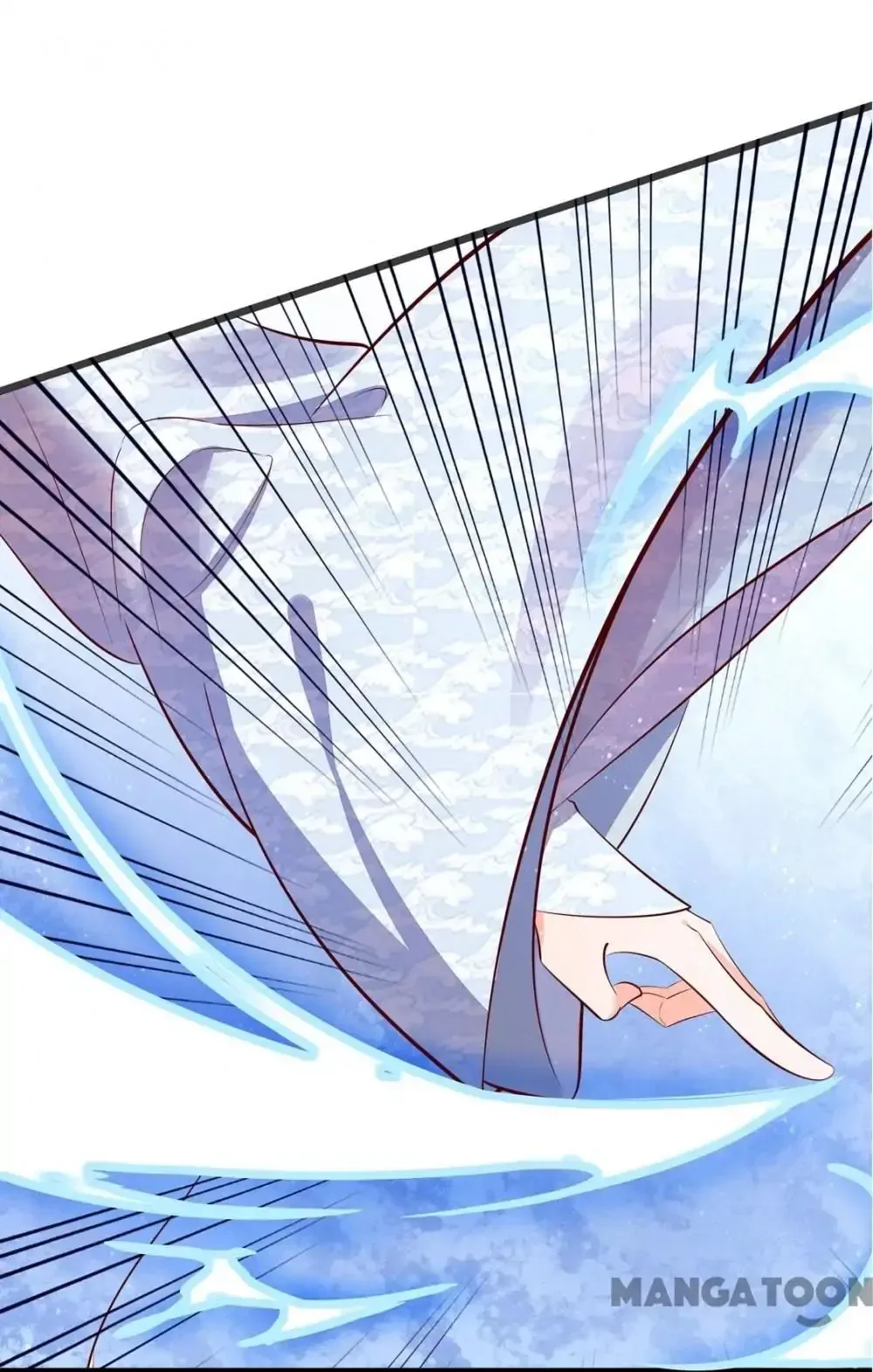 Princess’s Happily-ever-after Marriage Chapter 142 page 51